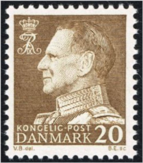 Nordic Royalty Collection