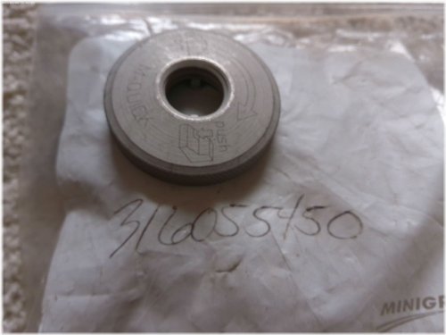 Metabo Fastening Fixture