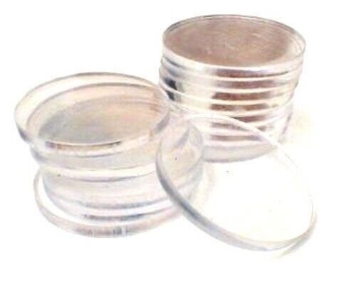 Clear Chip Spacers Set