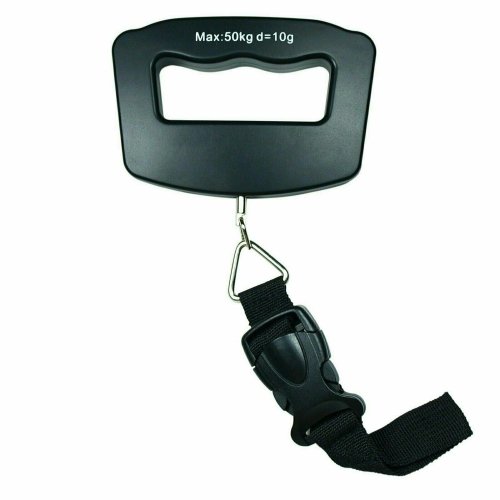 TravelWeigh Digital Hanging Scale