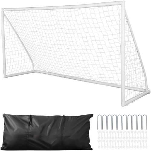 Portable Soccer Goal Set