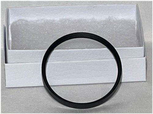 Lens Extension Ring Adapter