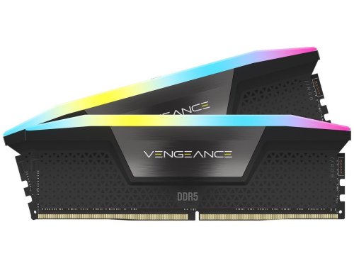 VibrantBoost RAM Upgrade: 64GB DDR5 for High-Performance Computing