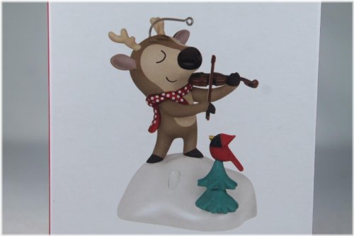 Melody Mender Ornament