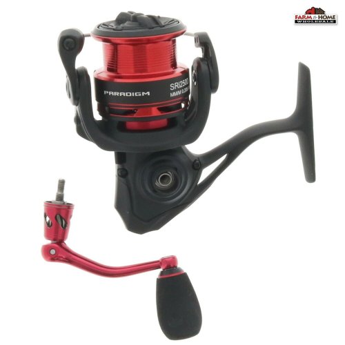 Paradigm Spin Reel