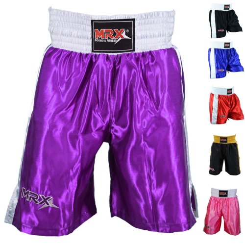 StrikeFlex Shorts