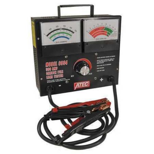 PowerCheck 500 Analog Battery Tester