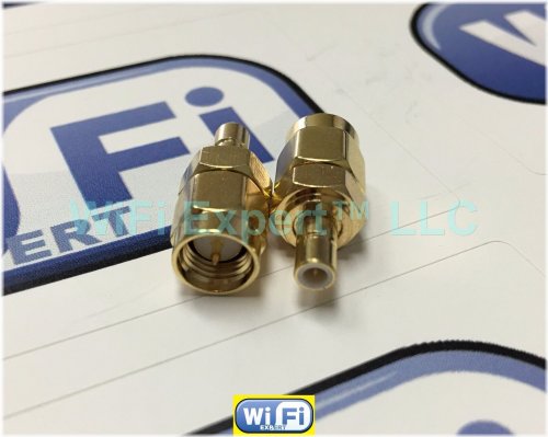 Connector Conversion Adapter