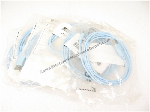 TechLink USB Console Cables