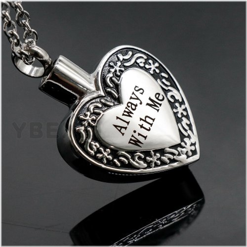 Eternal Love Remembrance Necklace