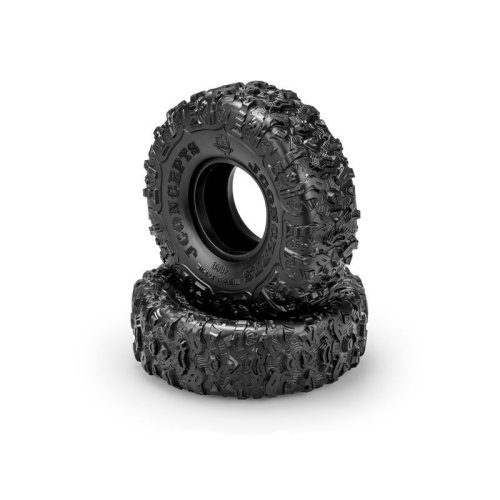 Megalithic Green Compound Performance 1.9" Scaler Tires