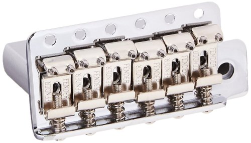 Vintage Tremolo Bridge by Fender