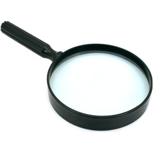 ClearView Magnifier