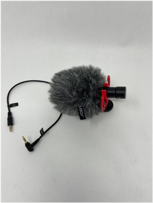 Wavo Shotgun Microphone by Joby