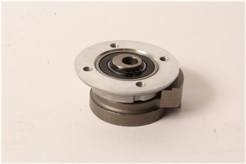 Precision Sanding Sleeve and Bearing Assembly for R2611 ROS