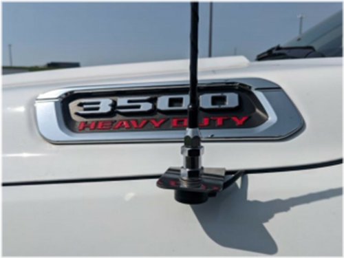 RamRod CB Antenna Kit