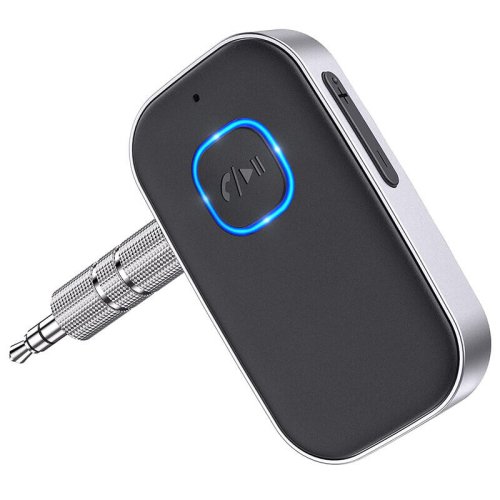 Bluetooth Audio Adapter 2-in-1 with USB Connectivity