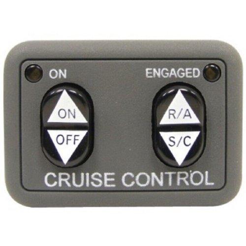 CruiseMate Dash Switch