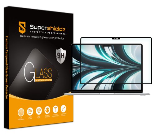 CrystalArmor" Screen Protector for Laptops and Desktops