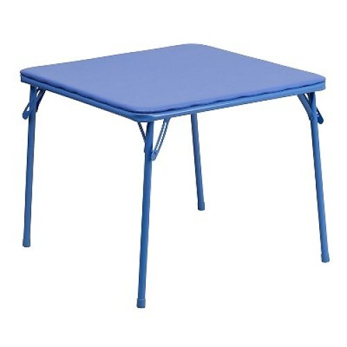Ocean Adventure Folding Table Set