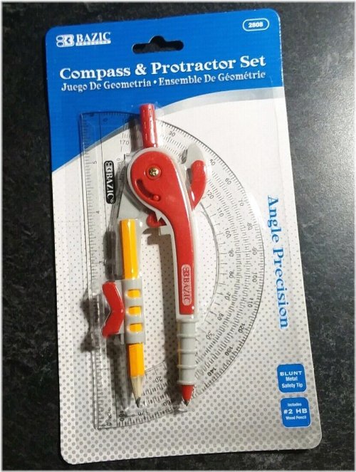 Precision Set