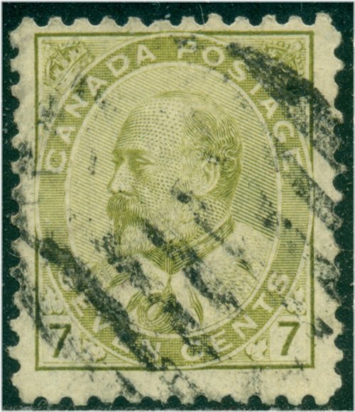 Vintage Canadian Maple Leaf Stamps