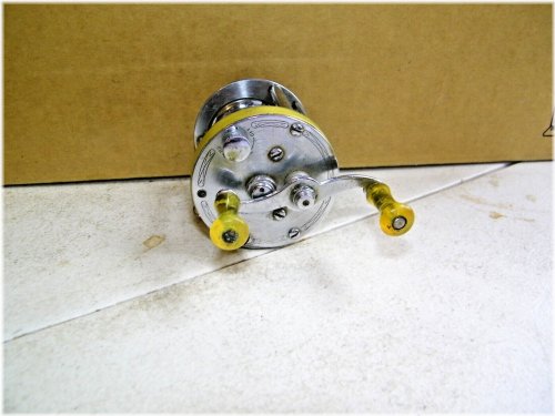 Retro Bend Reel Restoration Kit