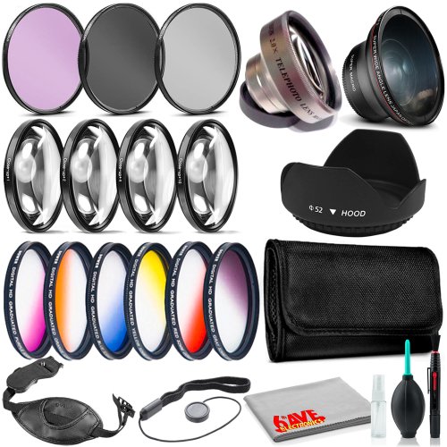 Lens Enhancement Kit