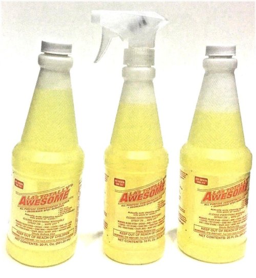 Sparkle & Shine Cleaning Set