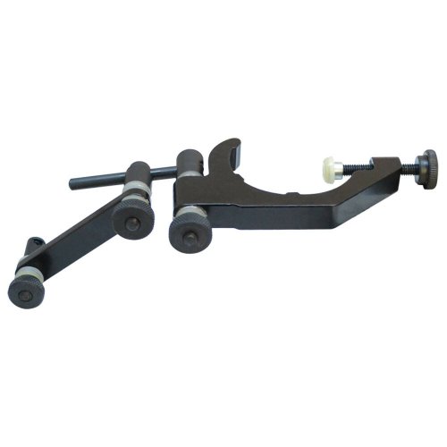 Metalwork Precision Positioning Bridge