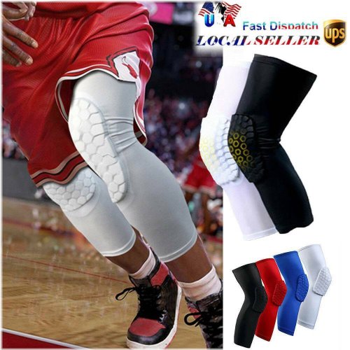 GuardMax Leg Knee Sleeve
