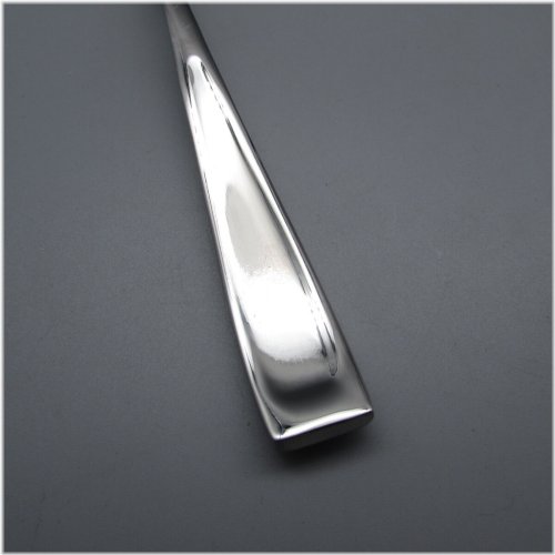 Moda Stainless Steel Flatware Pieces