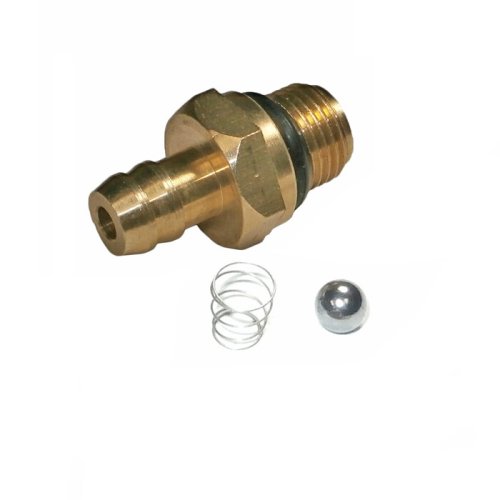 PowerFlow Soap Injector Attachment