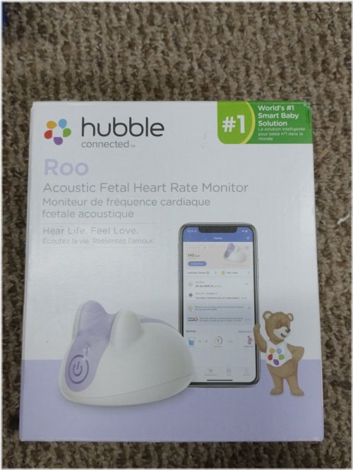 Hubble Roo Listening System