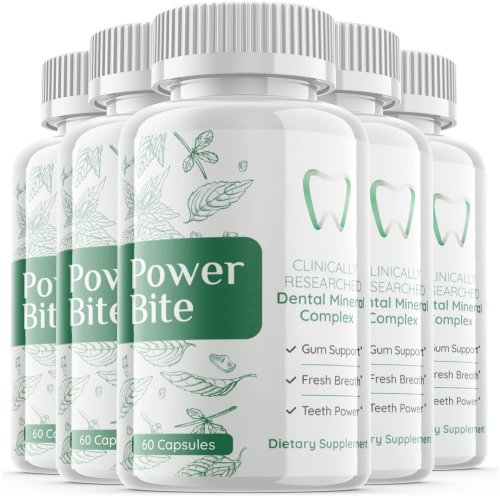 Dental Harmony Probiotic