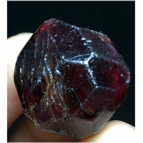 Fiery Gemstone Essence