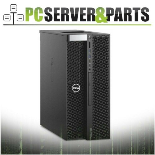 Precision Powerhouse