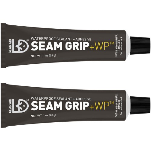 Seam Sealant Duo