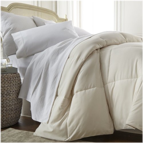 Grayson Down-Alternative Comforter - 6 colors