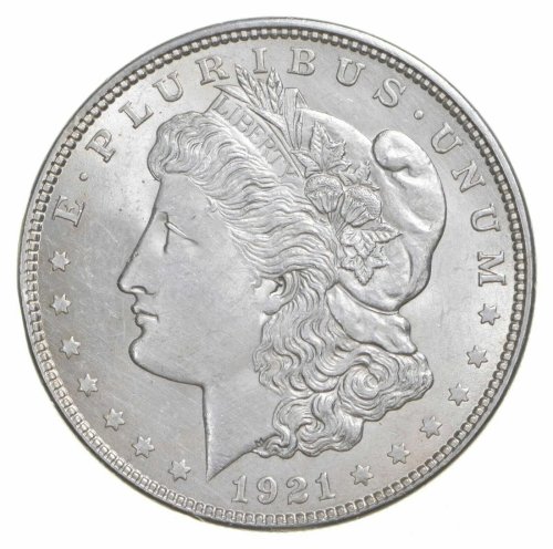 American Silver Heritage Collection