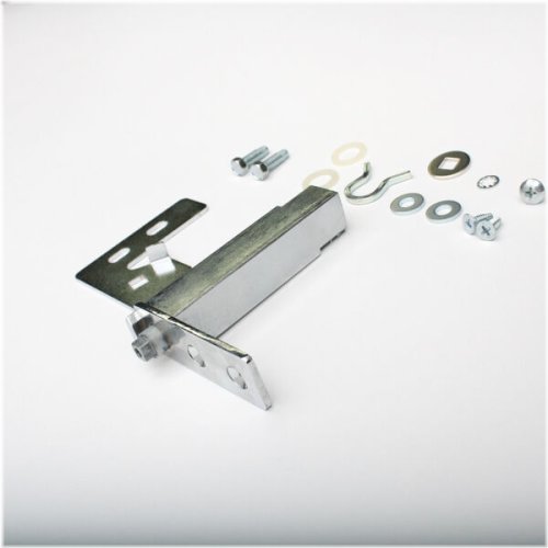 True Door Hinge Replacement Kit - 870838 Top Left