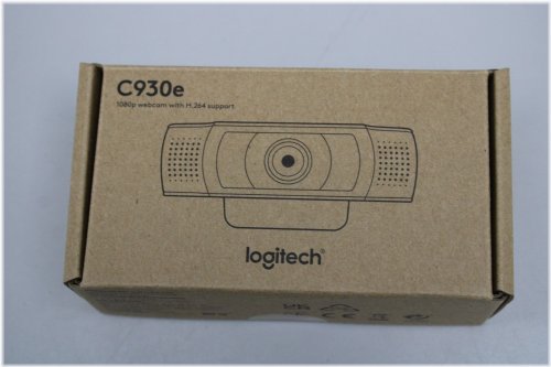 High-Resolution Video Cam