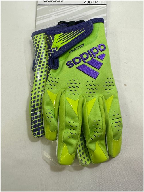 Alter Ego GripTech Football Gloves