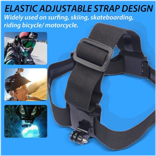 ProGear Head Mount Strap