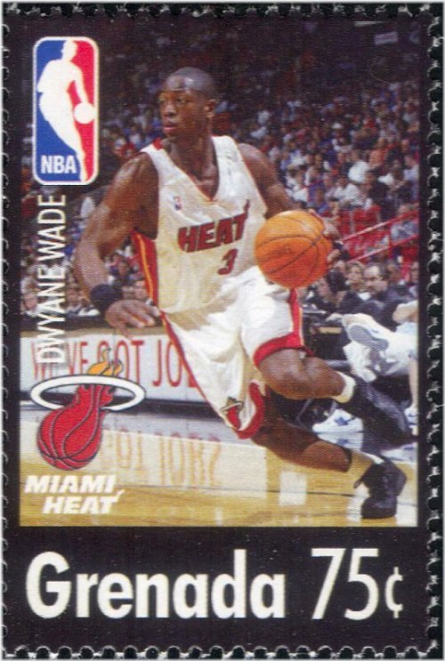 Caribbean Gems Stamp Collection