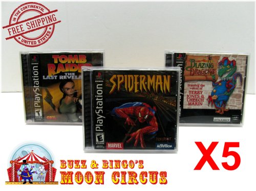 Retro Console CD Protective Sleeve