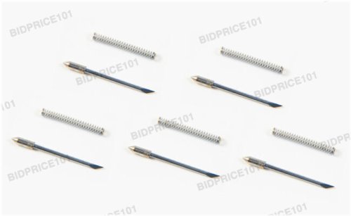 Graphtec CB09 Replacement Blades Set