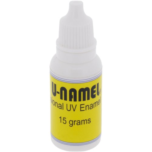 Frosty Porcelain Enamel