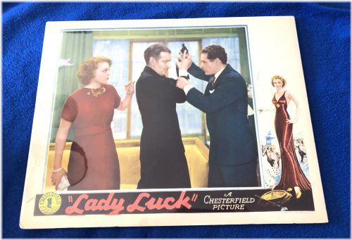 Golden Age Cinema Collectible