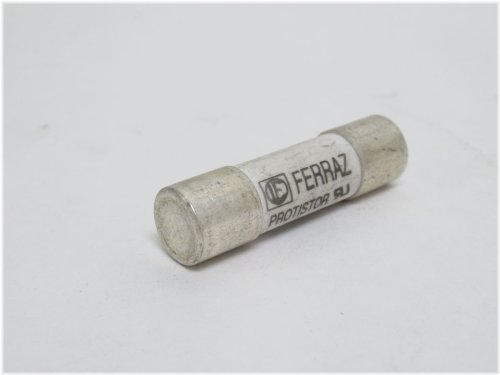 Semiconductor Protection Fuse